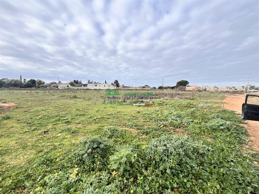 Vendita Terreno Agricolo, Vittoria foto