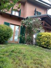 Vendita Villa a schiera, Asti Vendita Villa a schiera, Asti