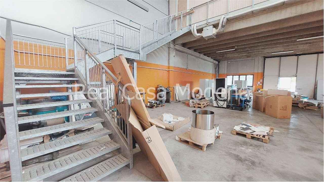 Vendita vendita, Modena foto