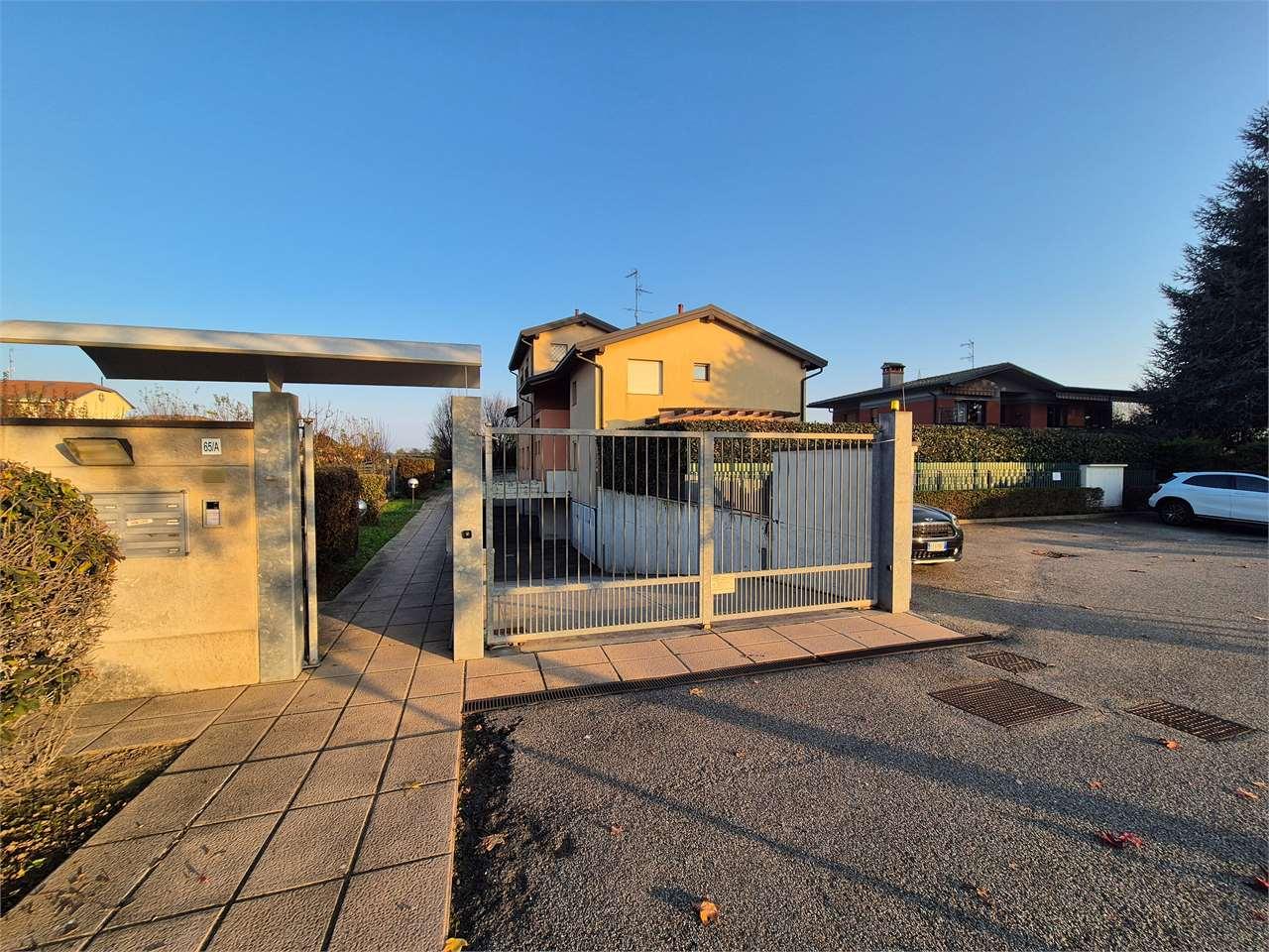 Vendita vendita, Lomazzo foto