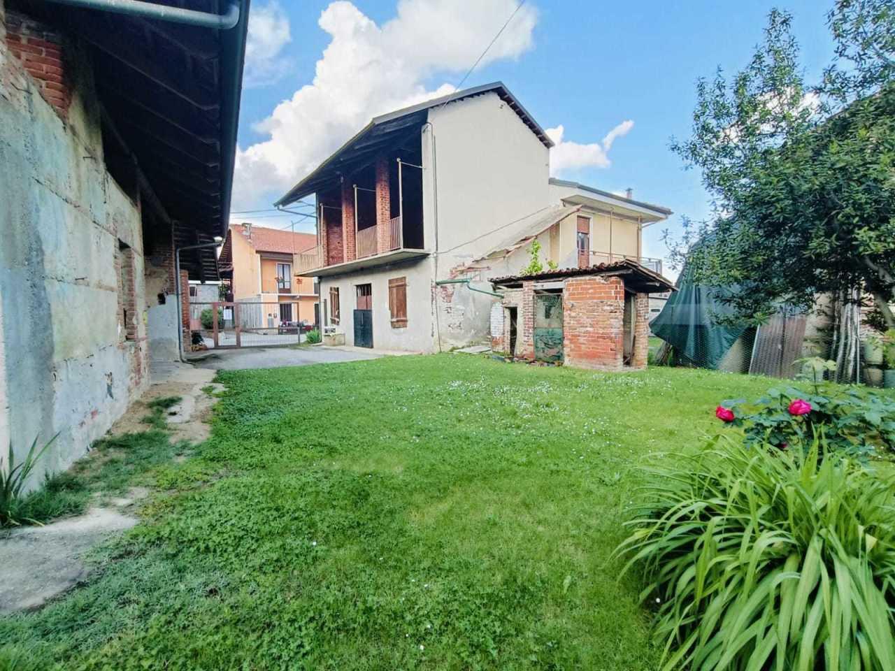 Vendita Quadrivani, Front foto