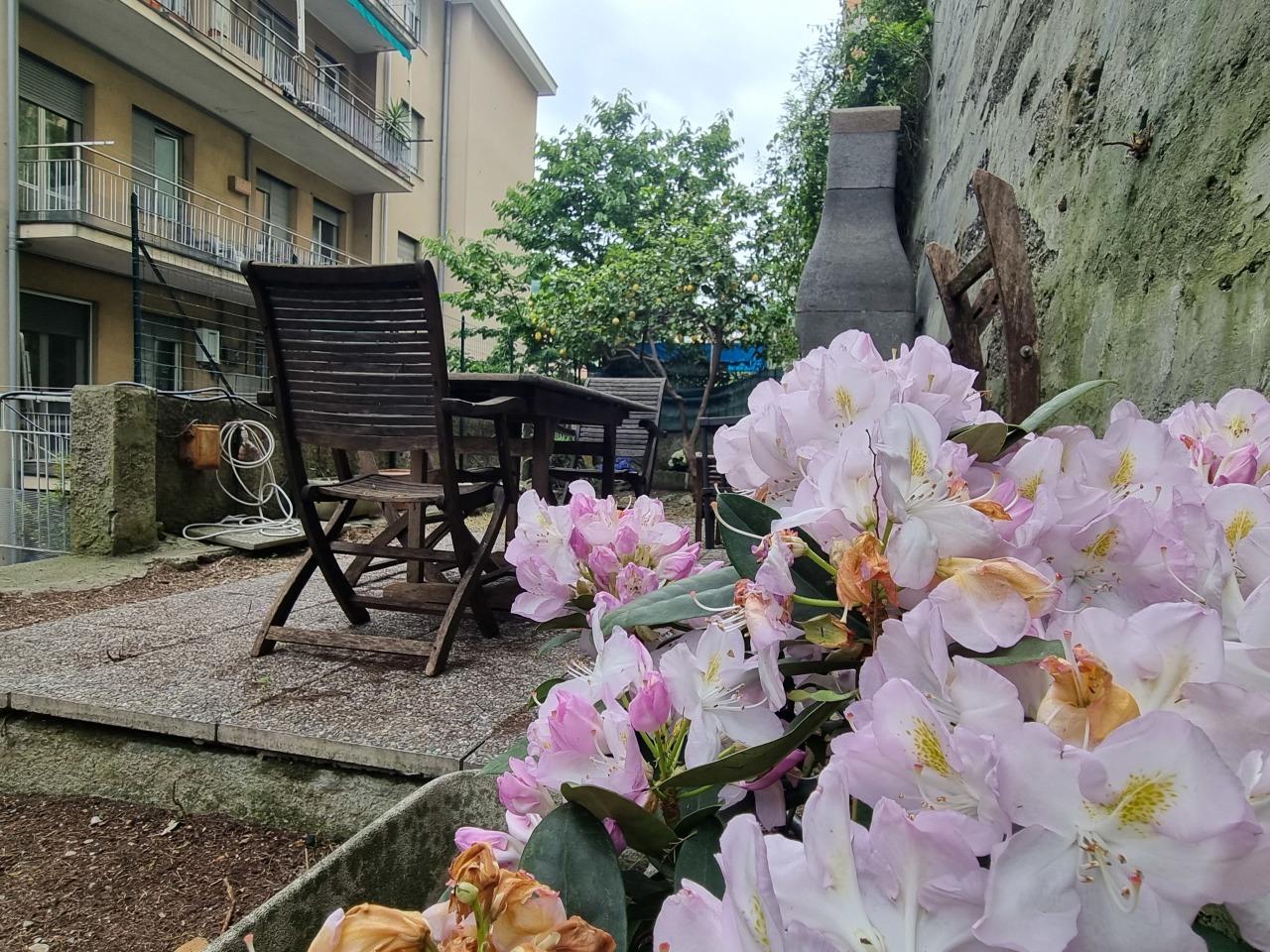 Vendita Quadrivani, Genova foto