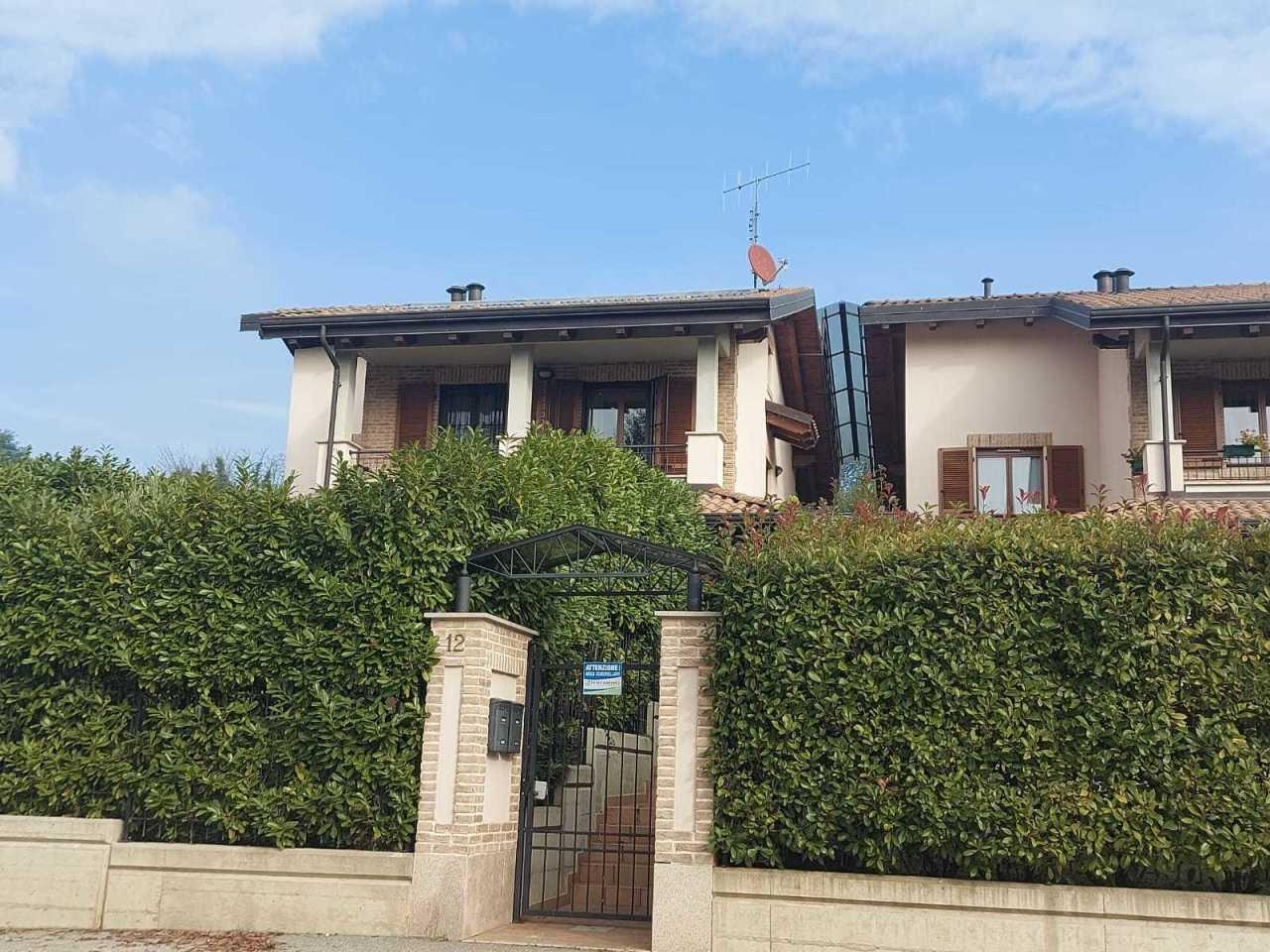 Vendita Quadrivani, Pecetto Torinese foto