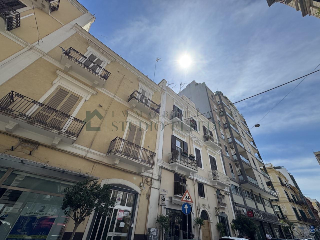 Vendita Monovano, Bari foto