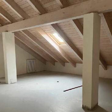 Vendita Pentavani, Caselette foto
