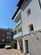 Affitto Trivani, Trento