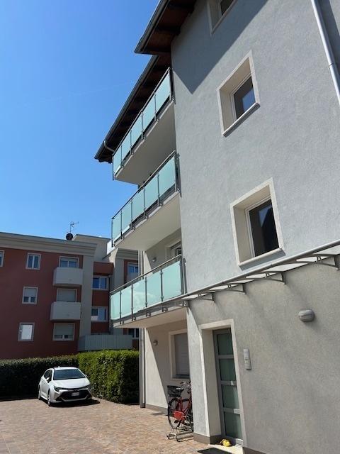 Affitto Trivani, Trento foto