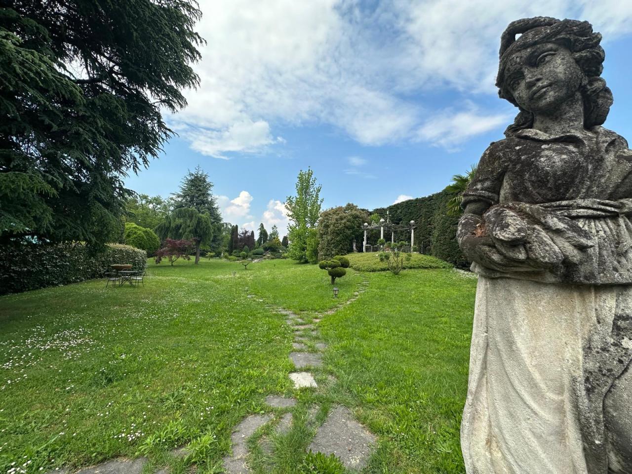 Vendita Eptavani, Alseno foto