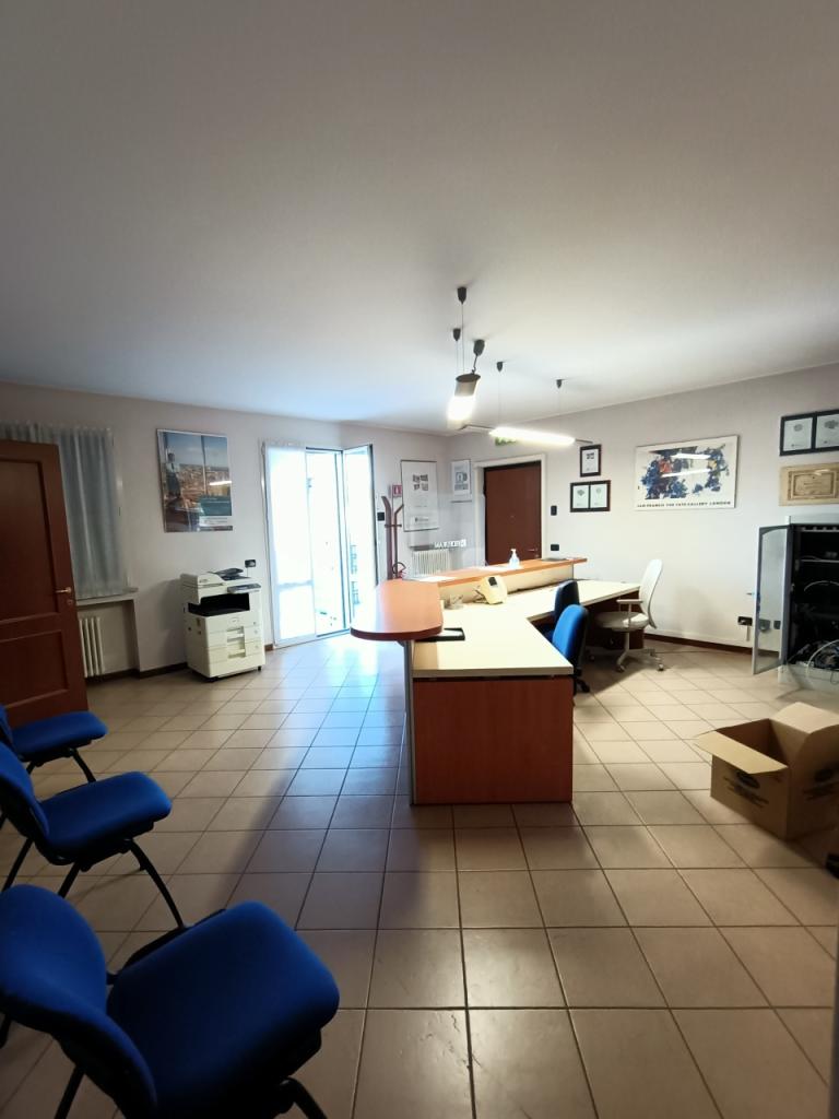 Vendita Quadrivani, Castel San Giovanni foto