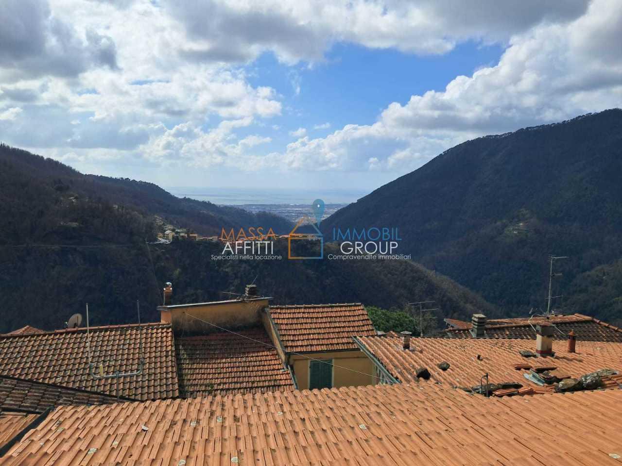 Vendita Pentavani, Massa foto
