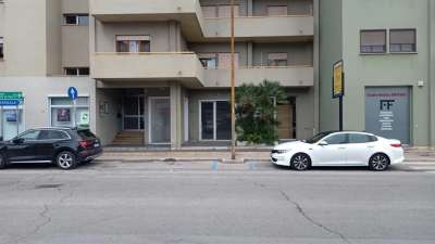 Affitto Negozio, Trapani Affitto Negozio, Trapani