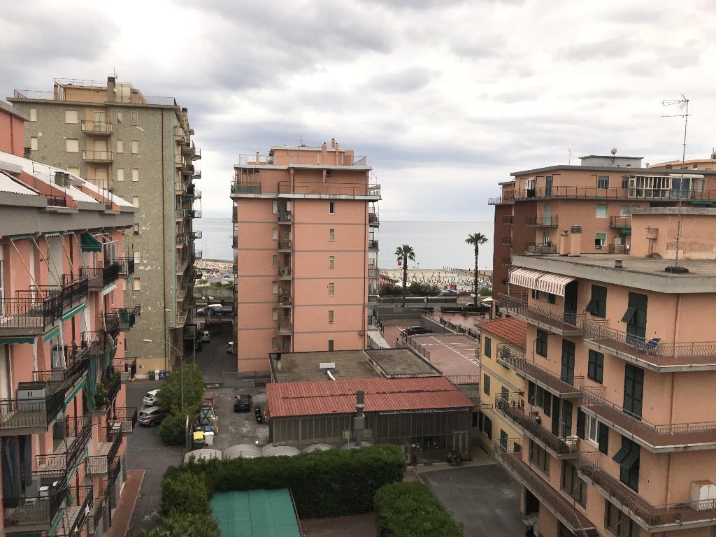 Affitto Appartamento, Borghetto Santo Spirito foto