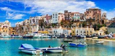 Vendita Casa Indipendente, Castellammare del Golfo Vendita Casa Indipendente, Castellammare del Golfo