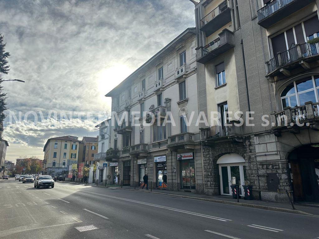 Affitto Appartamento, Varese foto