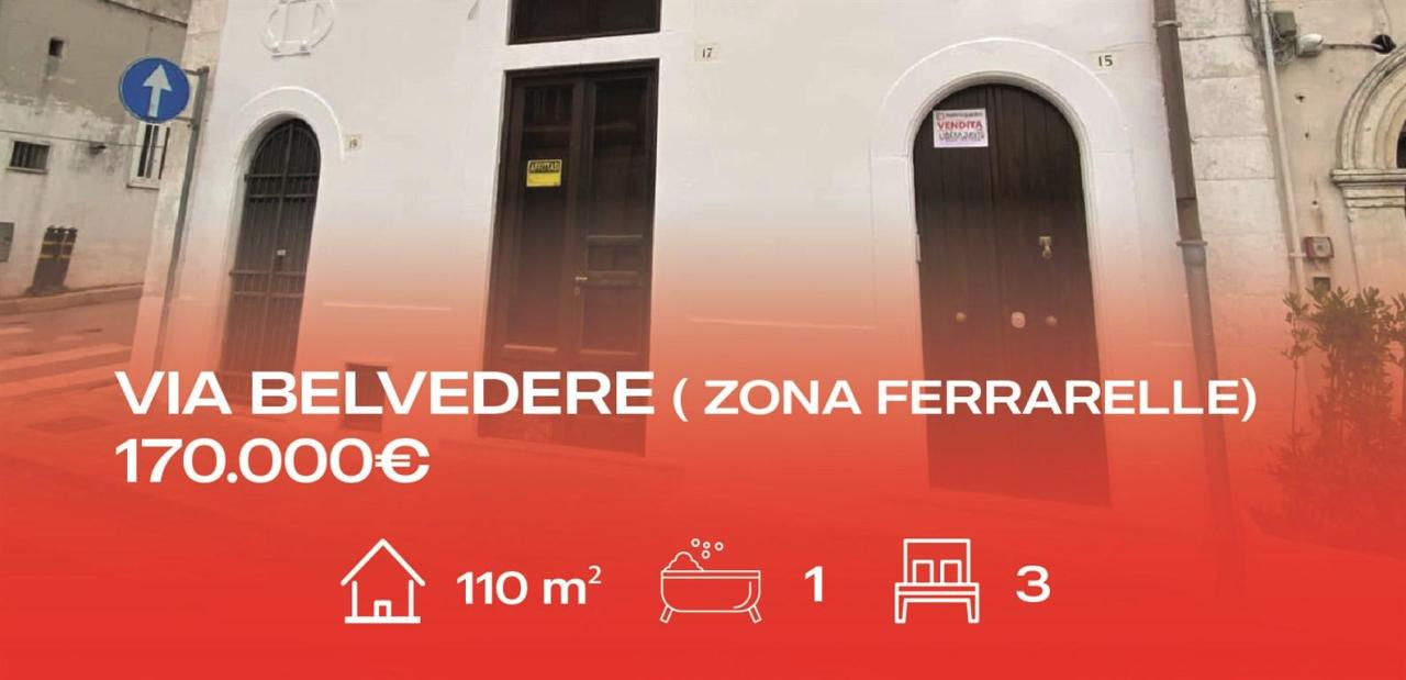 Vendita Appartamento, Monte Sant'Angelo foto
