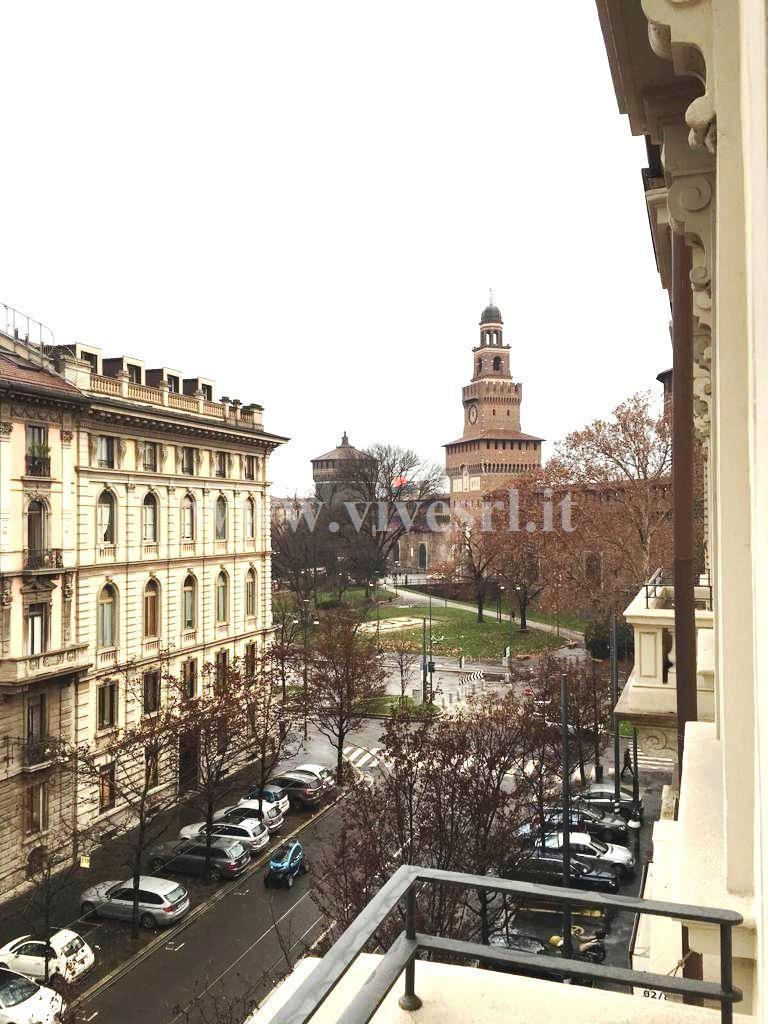 Vendita Appartamento, Milano foto