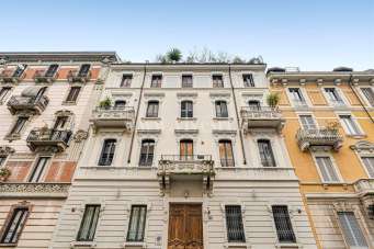 Affitto Appartamento, Milano Affitto Appartamento, Milano
