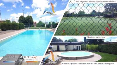 Affitto Villa, Arese Affitto Villa, Arese