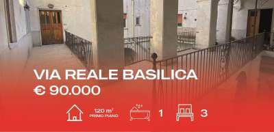 Vendita Appartamento, Monte Sant'Angelo