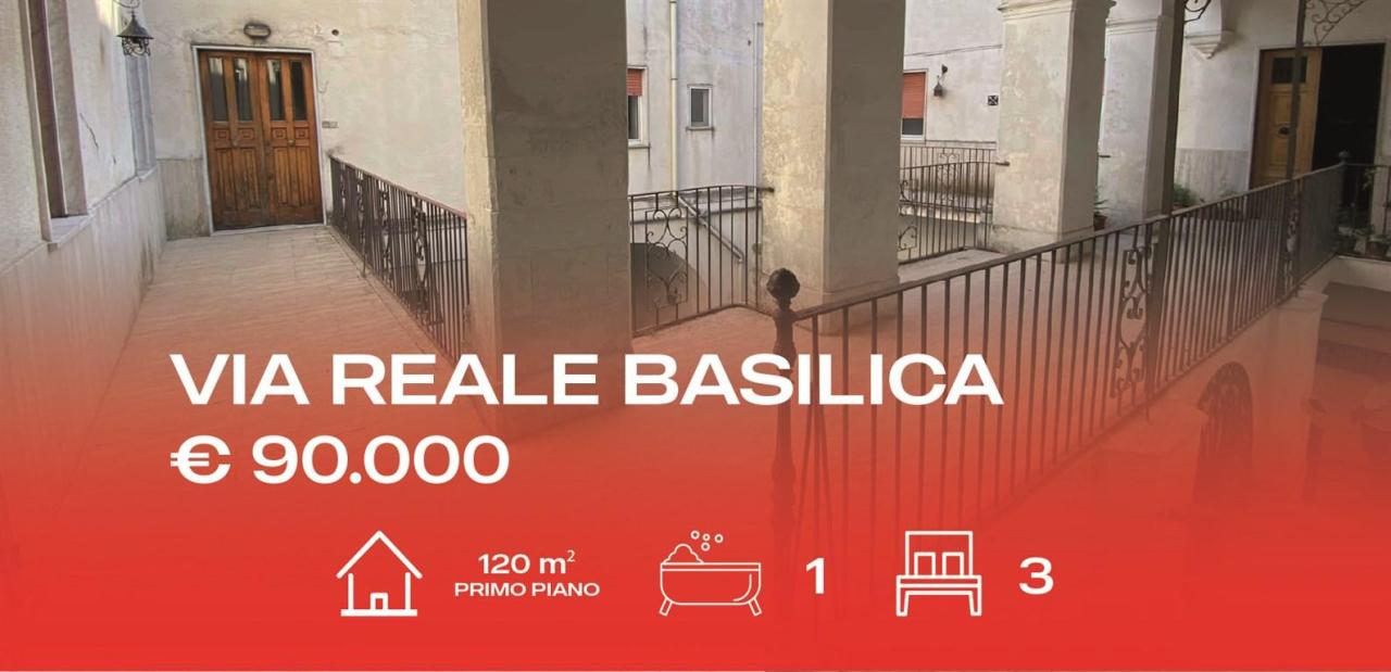 Vendita Appartamento, Monte Sant'Angelo foto