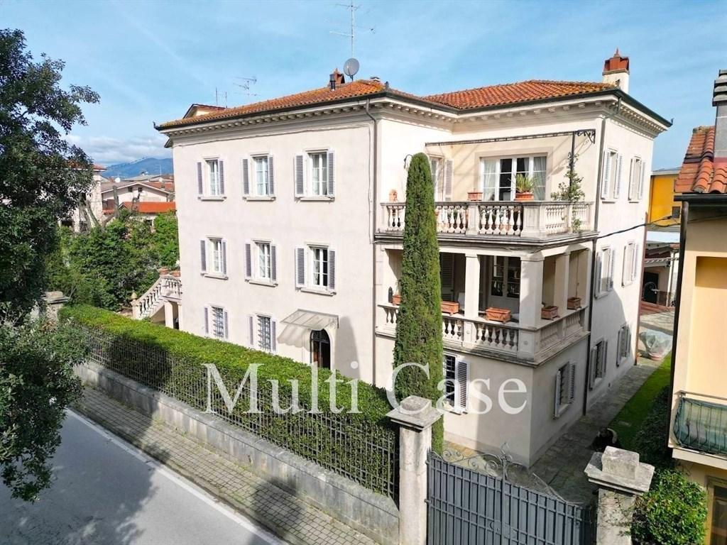 Vendita Villa, Montecarlo foto