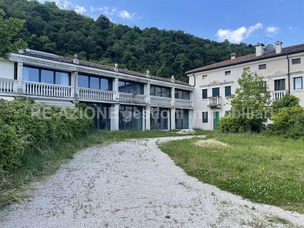 Vendita Villa a schiera, Arcugnano foto