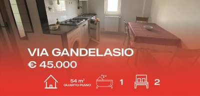 Vendita Appartamento, Monte Sant'Angelo Vendita Appartamento, Monte Sant'Angelo