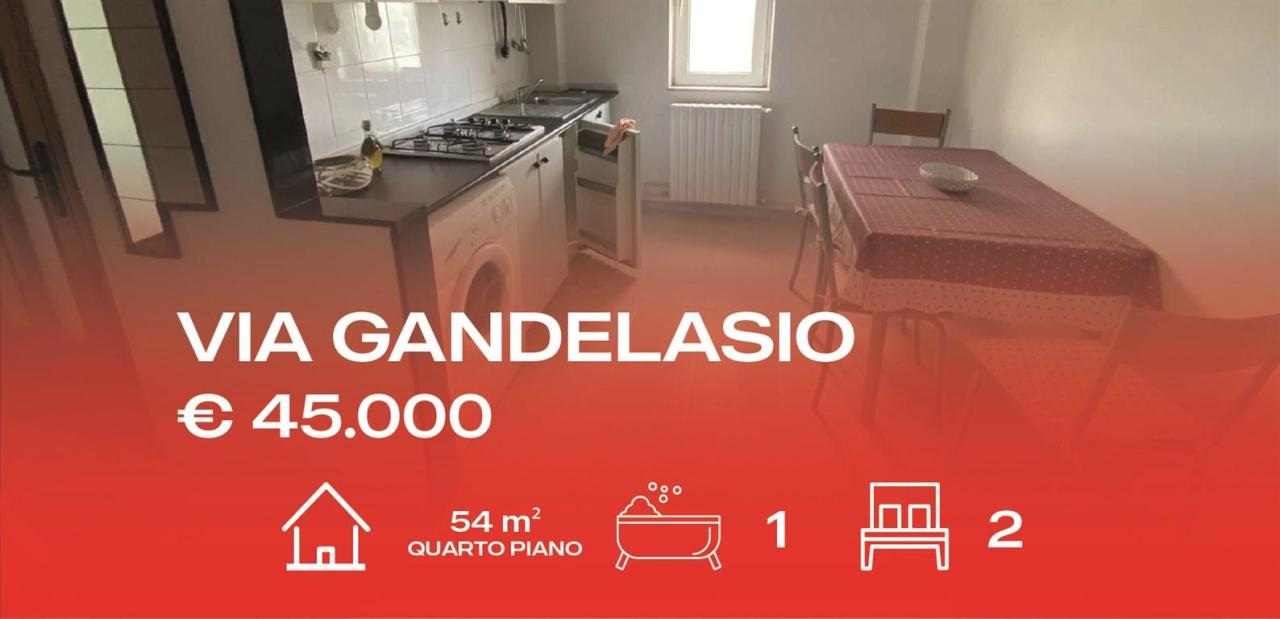 Vendita Appartamento, Monte Sant'Angelo foto