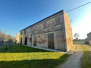 Vendita Casa indipendente, Vigarano Mainarda Vendita Casa indipendente, Vigarano Mainarda