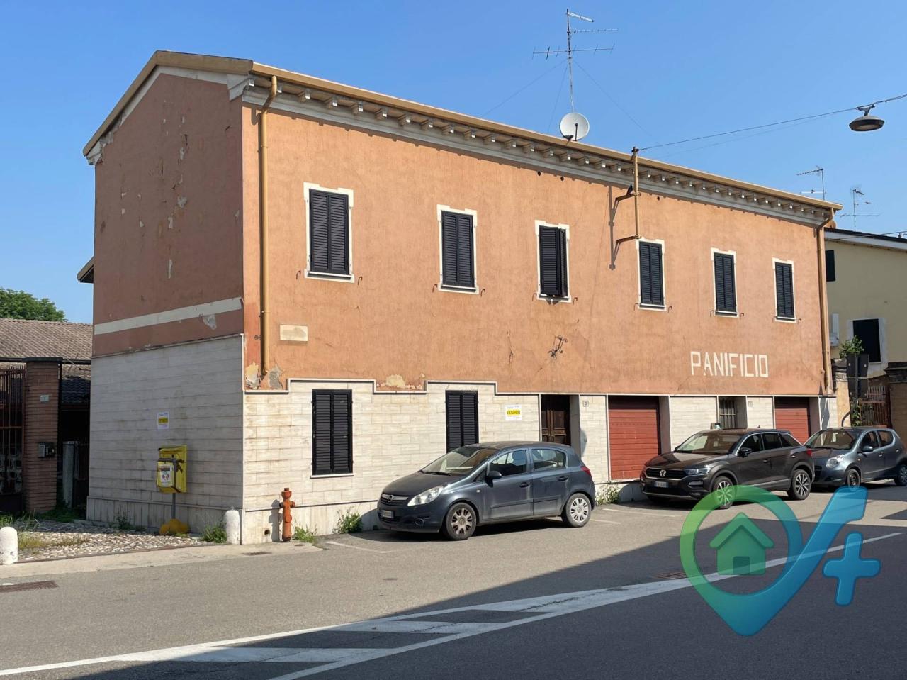 Vendita Casa indipendente, Goito foto