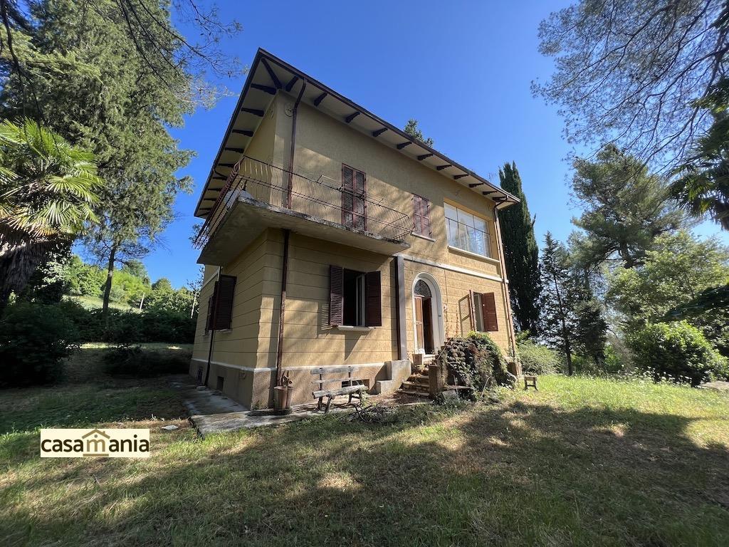 Vendita Villa, Pergola foto