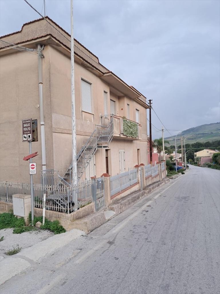 Vendita Appartamento, Buseto Palizzolo foto