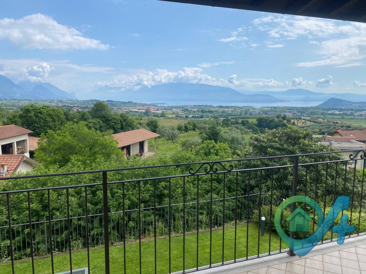 Vendita Villa, Polpenazze del Garda foto