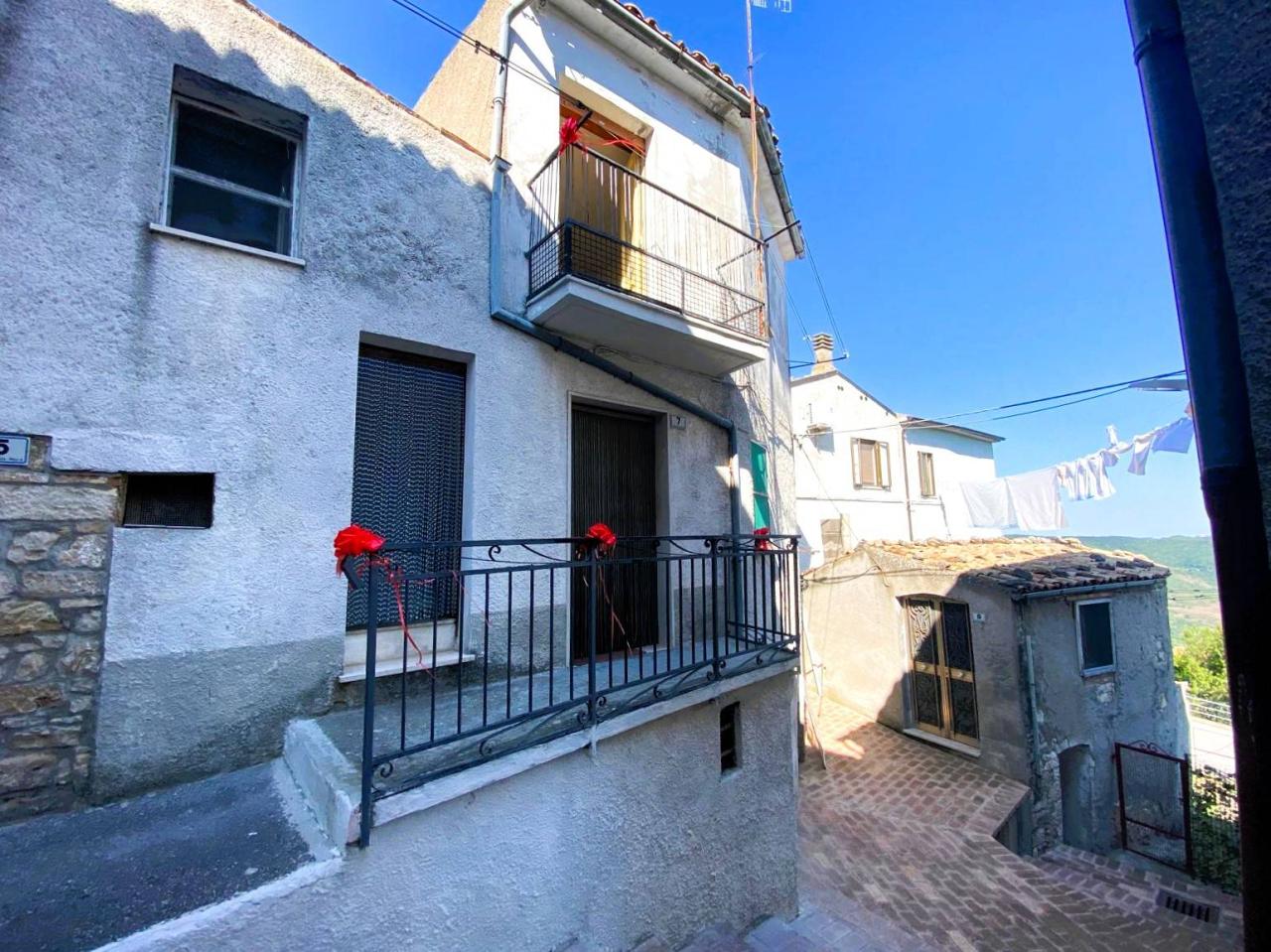 Vendita Casa indipendente, Palmoli foto