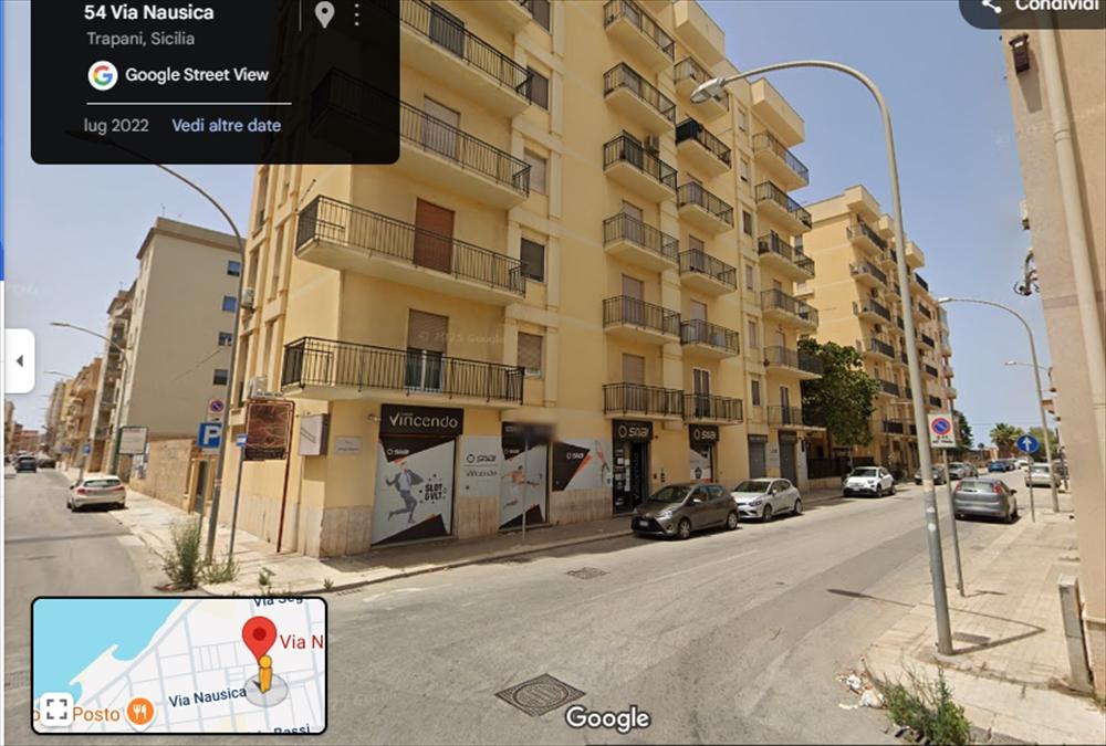 Vendita Locale commerciale, Trapani foto