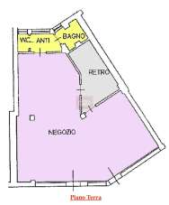 Vendita Negozio, Cesena Vendita Negozio, Cesena