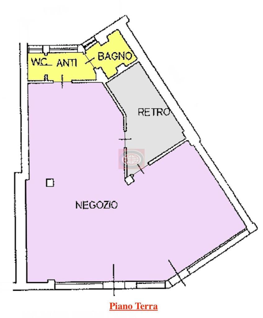 Vendita Negozio, Cesena foto