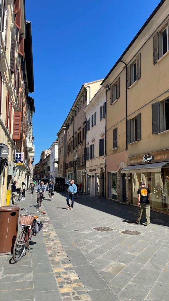 Affitto Bivani, Rimini foto