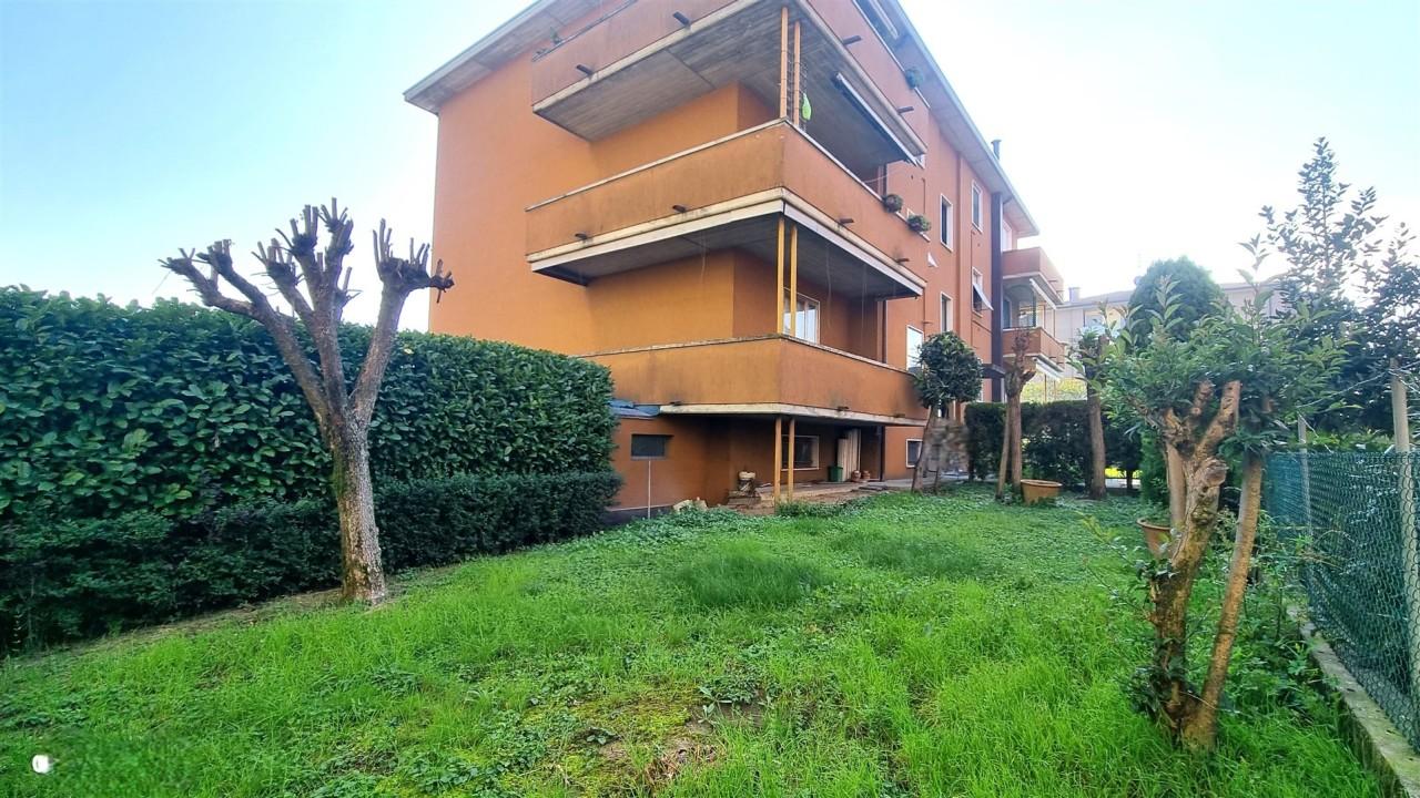 Sale Trivani, Parma foto