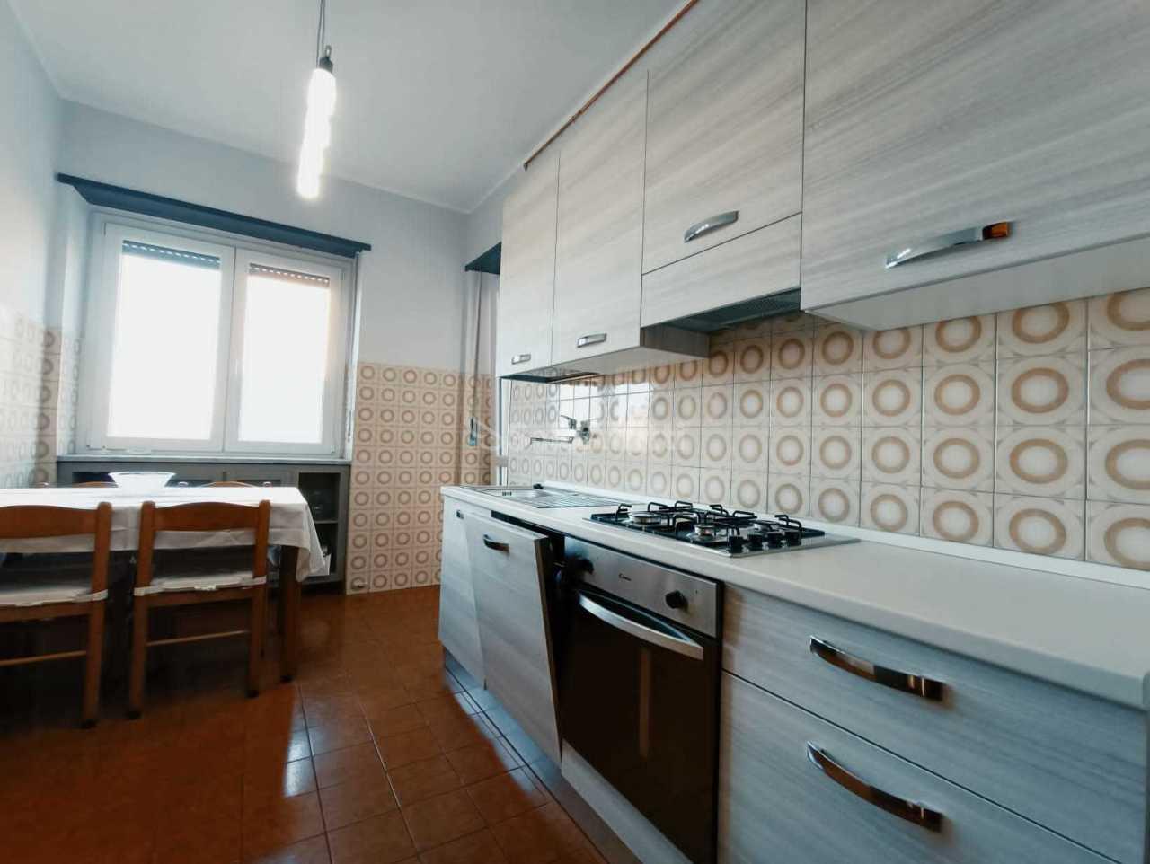 Affitto Trivani, Torino foto