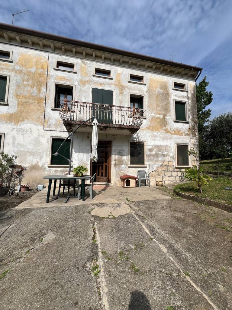 Vendita Quadrivani, Arcugnano foto