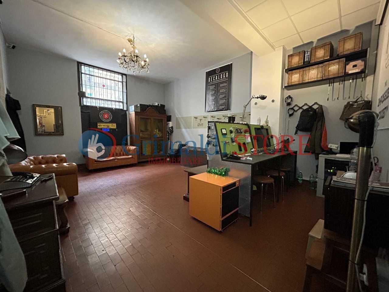 Vendita Pentavani, Milano foto