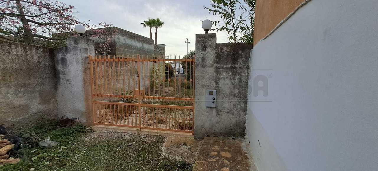 Vendita Terreni, Marsala foto