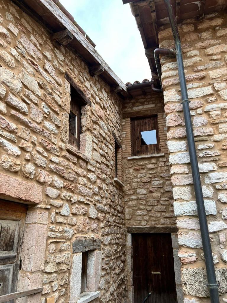 Vendita Quadrivani, Visso foto