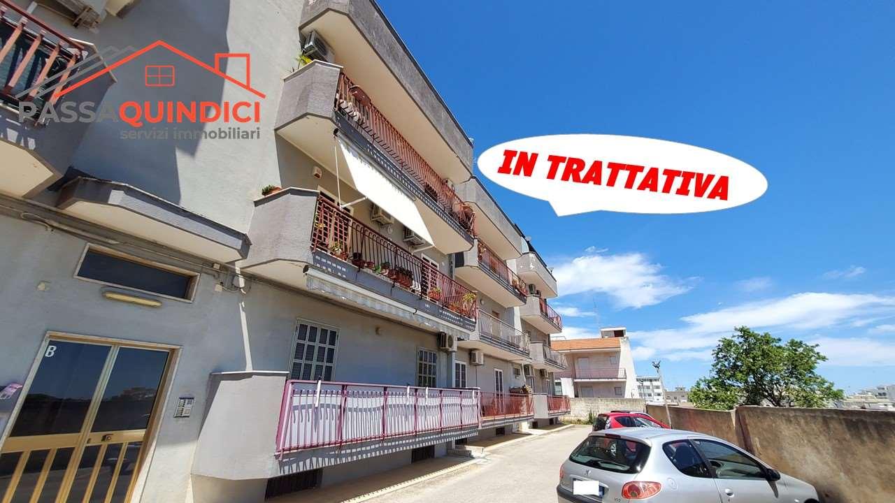 Vendita vendita, Triggiano foto