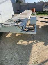  tenda mercato Usado, Provincia di Vicenza