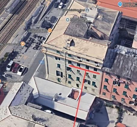 Vendita Pentavani, Genova foto