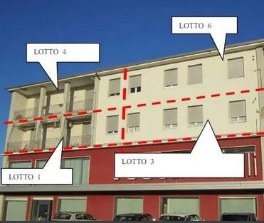Vendita Pentavani, Sale foto