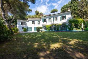 Vendita Ville, Recco Vendita Ville, Recco