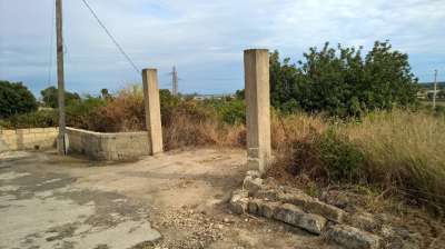 Vendita Terreni, Siracusa